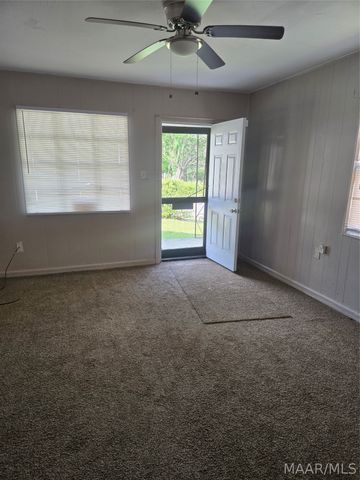 643 CLINTON Street DUPLEX, Montgomery, AL 36108