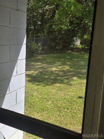 643 CLINTON Street DUPLEX, Montgomery, AL 36108