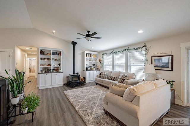 4330 E 240 N, Rigby, ID 83442