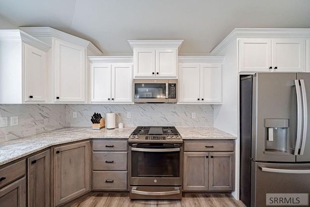 4330 E 240 N, Rigby, ID 83442