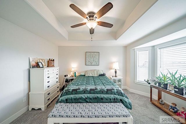 4330 E 240 N, Rigby, ID 83442