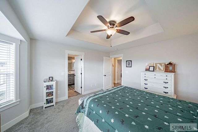 4330 E 240 N, Rigby, ID 83442