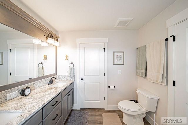 4330 E 240 N, Rigby, ID 83442