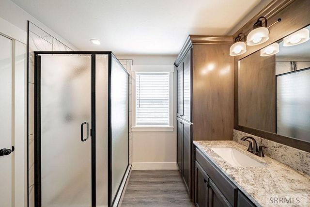 4330 E 240 N, Rigby, ID 83442