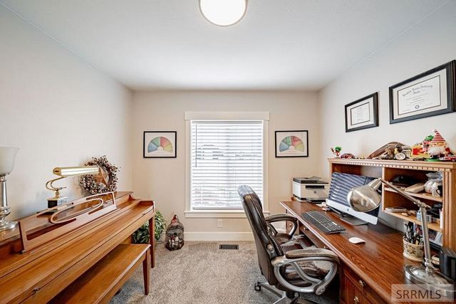 4330 E 240 N, Rigby, ID 83442