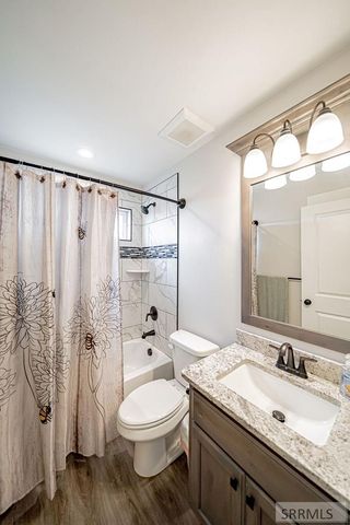 4330 E 240 N, Rigby, ID 83442