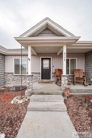 4330 E 240 N, Rigby, ID 83442