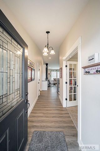 4330 E 240 N, Rigby, ID 83442