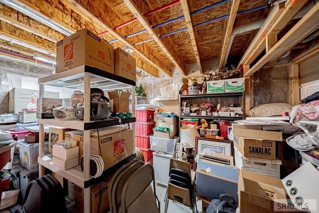 4330 E 240 N, Rigby, ID 83442