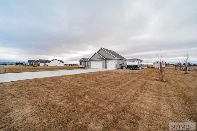 4330 E 240 N, Rigby, ID 83442