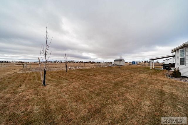 4330 E 240 N, Rigby, ID 83442