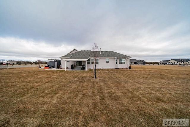 4330 E 240 N, Rigby, ID 83442