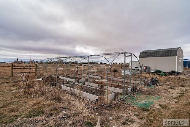 4330 E 240 N, Rigby, ID 83442