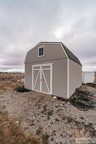 4330 E 240 N, Rigby, ID 83442