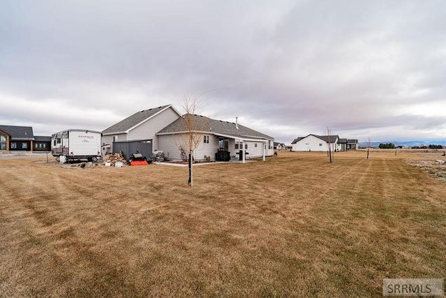 4330 E 240 N, Rigby, ID 83442