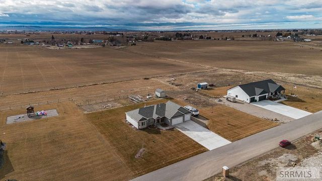 4330 E 240 N, Rigby, ID 83442