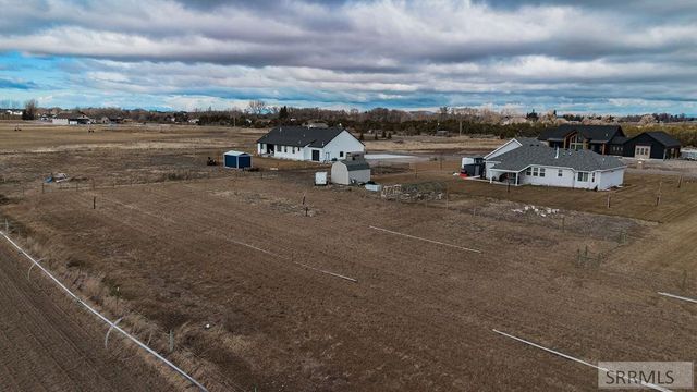 4330 E 240 N, Rigby, ID 83442