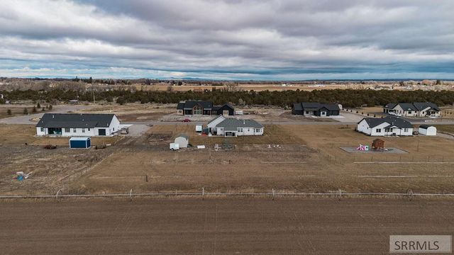 4330 E 240 N, Rigby, ID 83442