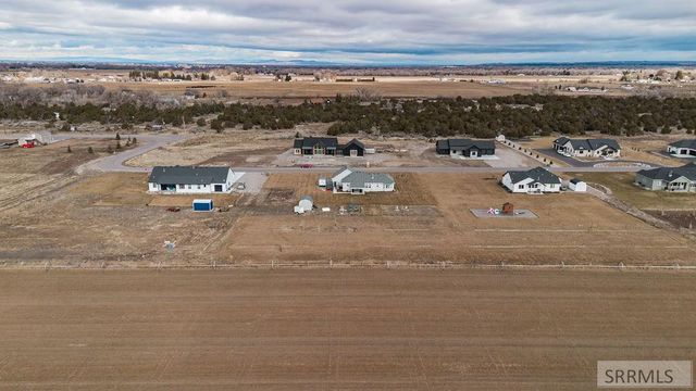 4330 E 240 N, Rigby, ID 83442