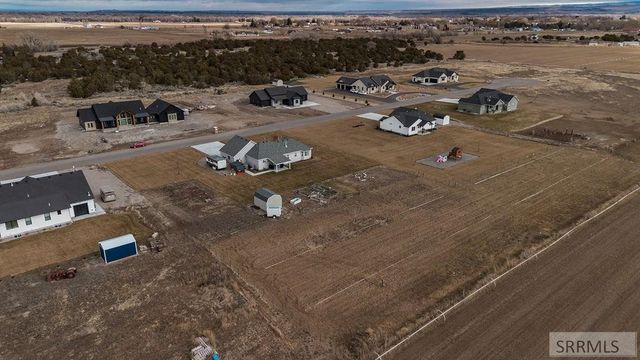 4330 E 240 N, Rigby, ID 83442