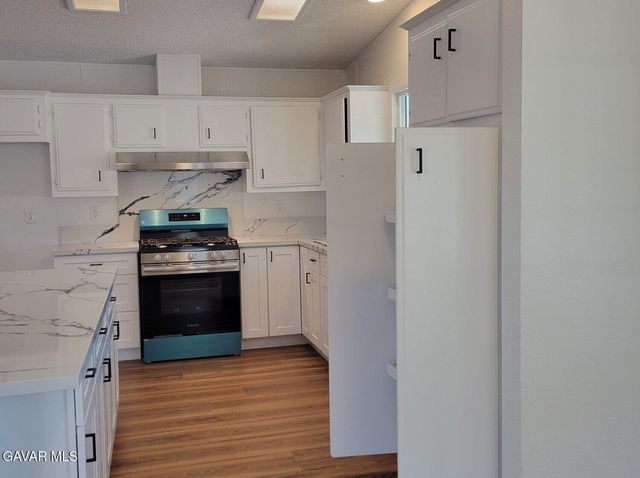 3303 Sierra Highway Spc 66, Rosamond, CA 93560