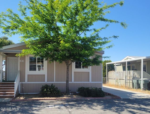 3303 Sierra Highway Spc 66, Rosamond, CA 93560