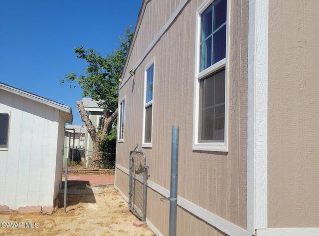 3303 Sierra Highway Spc 66, Rosamond, CA 93560
