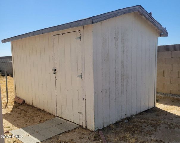 3303 Sierra Highway Spc 66, Rosamond, CA 93560