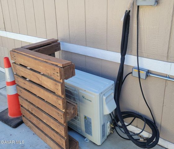 3303 Sierra Highway Spc 66, Rosamond, CA 93560