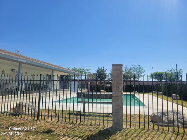 3303 Sierra Highway Spc 66, Rosamond, CA 93560