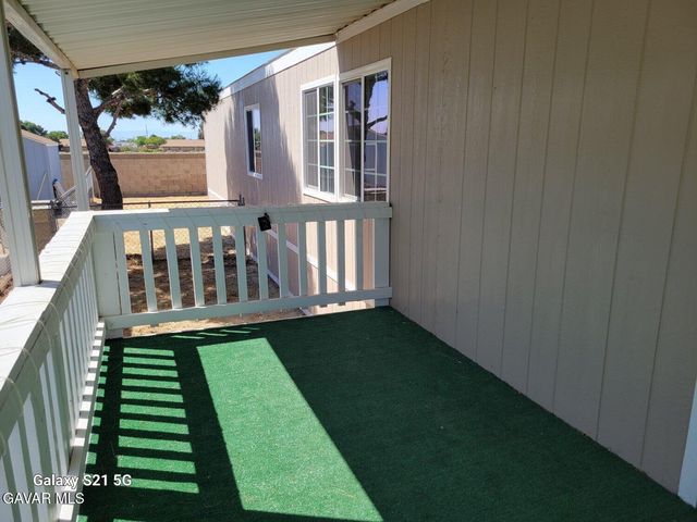 3303 Sierra Highway Spc 66, Rosamond, CA 93560