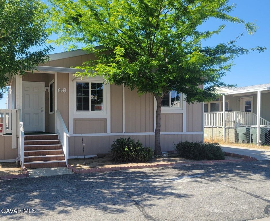 3303 Sierra Highway Spc 66, Rosamond, CA 93560