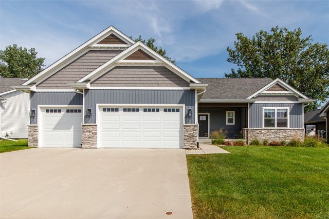 2001 Leopold Drive, Ames, IA 50010