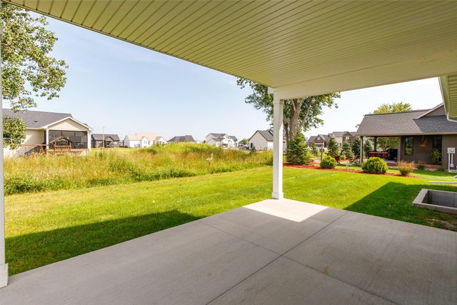 2001 Leopold Drive, Ames, IA 50010