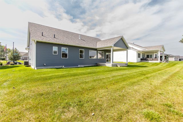2001 Leopold Drive, Ames, IA 50010