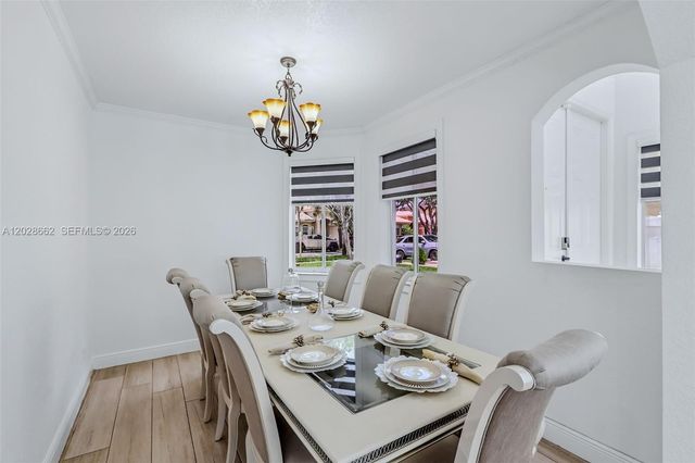 13370 SW 32nd Street, Miramar, FL 33027