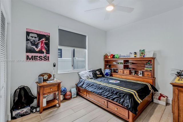 13370 SW 32nd Street, Miramar, FL 33027