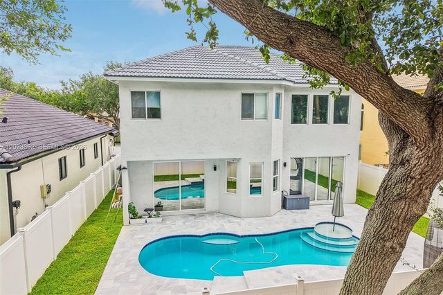 13370 SW 32nd Street, Miramar, FL 33027