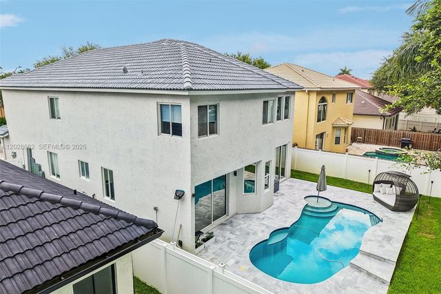 13370 SW 32nd Street, Miramar, FL 33027