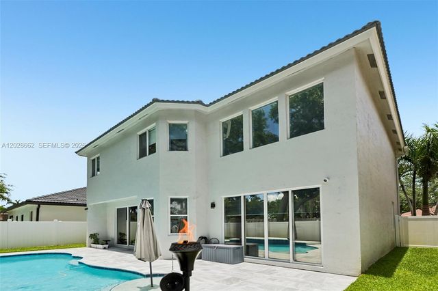 13370 SW 32nd Street, Miramar, FL 33027