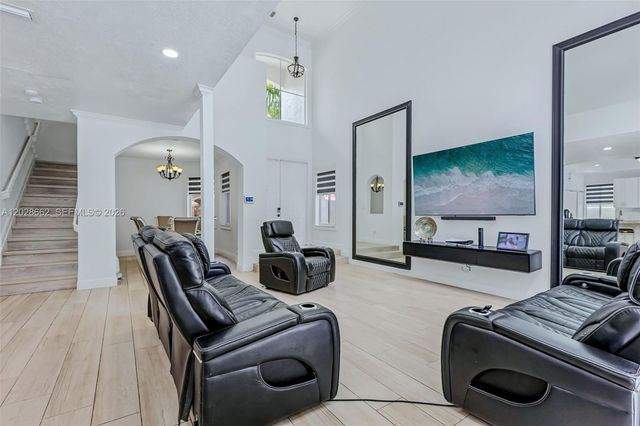 13370 SW 32nd Street, Miramar, FL 33027