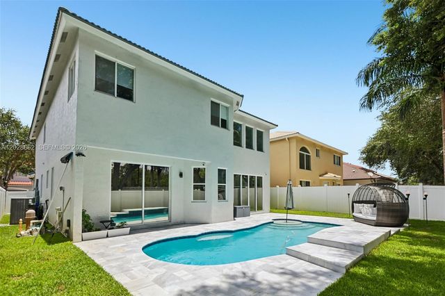 13370 SW 32nd Street, Miramar, FL 33027