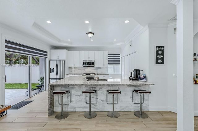13370 SW 32nd Street, Miramar, FL 33027