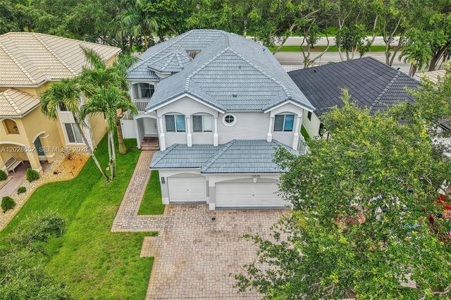 13370 SW 32nd Street, Miramar, FL 33027