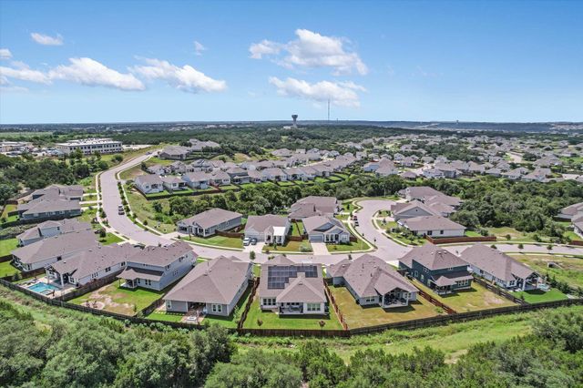 209 Scarlett Thistle DR, Liberty Hill, TX 78642