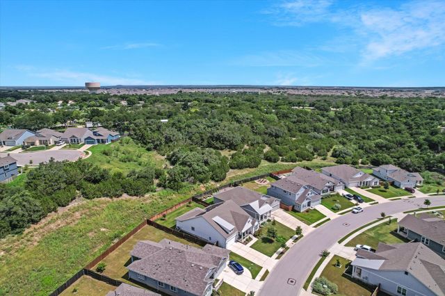 209 Scarlett Thistle DR, Liberty Hill, TX 78642