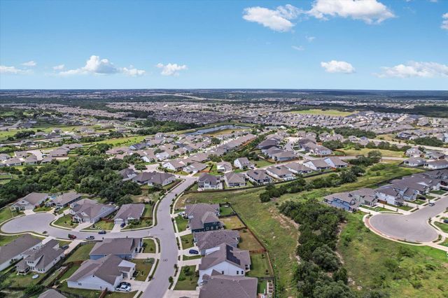 209 Scarlett Thistle DR, Liberty Hill, TX 78642