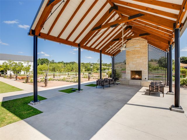 209 Scarlett Thistle DR, Liberty Hill, TX 78642