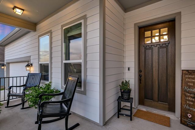 209 Scarlett Thistle DR, Liberty Hill, TX 78642