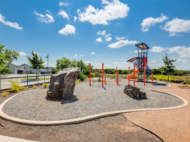 209 Scarlett Thistle DR, Liberty Hill, TX 78642